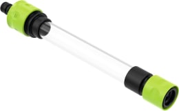 Produktbild: MAGIC BRUSH® Pferde-Salzdusche