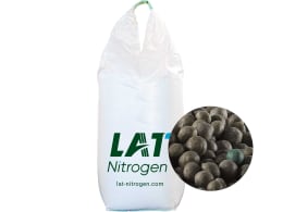 Produktbild: LAT Nitrogen COMPLEX 20/20 +8SO3+Zn