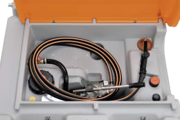 Produktbild: Cemo Tankanlage DT-Mobil Easy 980 l für Diesel, mobil