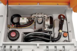 Produktbild: Cemo Tankanlage DT-Mobil Easy Premium 980 l für Diesel, mobil
