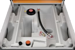 Produktbild: Cemo Tankanlage DT-Mobil Easy 980 l für Diesel, mobil