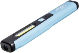 Produktbild: Hazet® LED-Inspektionslampensatz, 3-teilig