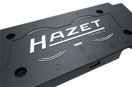 Produktbild: Hazet® LED-Inspektionslampensatz, 3-teilig