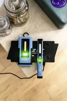 Lifestyle: Hazet® LED-Inspektionslampensatz, 3-teilig
