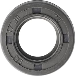 Produktbild: Wellendichtring 17 x 30 x 7 mm ohne Staublippe
