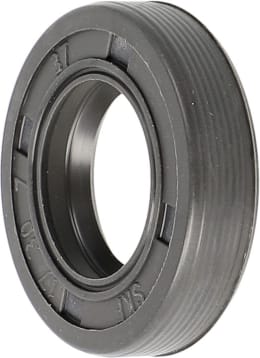 Produktbild: Wellendichtring 17 x 30 x 7 mm mit Staublippe