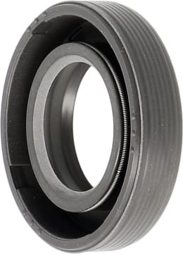 Produktbild: Wellendichtring 17 x 30 x 7 mm mit Staublippe