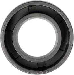 Produktbild: Wellendichtring 17 x 30 x 7 mm mit Staublippe