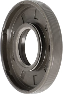Produktbild: Wellendichtring 20 x 47 x 7 mm mit Staublippe
