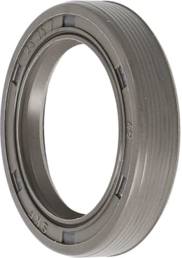 Produktbild: Wellendichtring 25 x 35 x 7 mm mit Staublippe