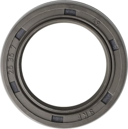 Produktbild: Wellendichtring 25 x 35 x 7 mm mit Staublippe