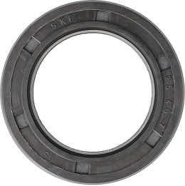 Produktbild: Wellendichtring 25 x 40 x 7 mm ohne Staublippe