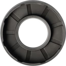 Produktbild: Wellendichtring 25 x 52 x 10 mm ohne Staublippe