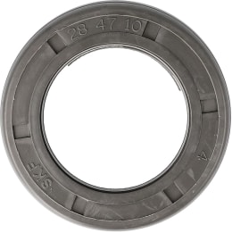 Produktbild: Wellendichtring 28 x 47 x 10 mm ohne Staublippe