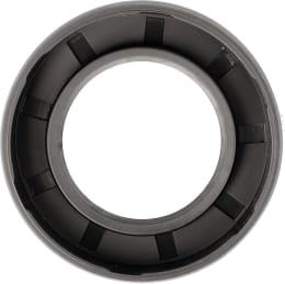 Produktbild: Wellendichtring 28 x 47 x 10 mm mit Staublippe