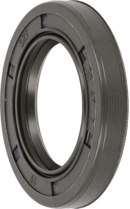 Produktbild: Wellendichtring 30 x 47 x 7 mm mit Staublippe