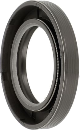 Produktbild: Wellendichtring 30 x 47 x 7 mm mit Staublippe