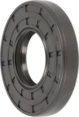 Produktbild: Wellendichtring 30 x 62 x 10 mm mit Staublippe