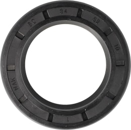 Produktbild: Wellendichtring 34 x 52 x 10 mm ohne Staublippe