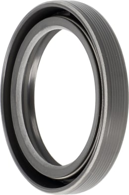 Produktbild: Wellendichtring 35 x 47 x 7 mm mit Staublippe