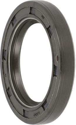 Produktbild: Wellendichtring 35 x 56 x 10 mm mit Staublippe