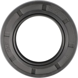 Produktbild: Wellendichtring 35 x 56 x 10 mm mit Staublippe
