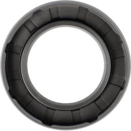 Produktbild: Wellendichtring 35 x 56 x 10 mm mit Staublippe