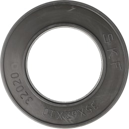 Produktbild: Wellendichtring 35 x 62 x 10 mm ohne Staublippe