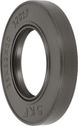 Produktbild: Wellendichtring 35 x 62 x 10 mm mit Staublippe