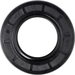 Produktbild: Wellendichtring 35 x 62 x 12 mm mit Staublippe