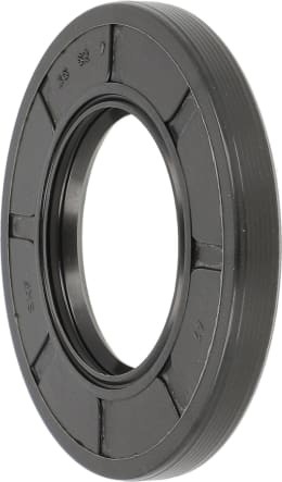 Produktbild: Wellendichtring 35 x 62 x 7 mm mit Staublippe