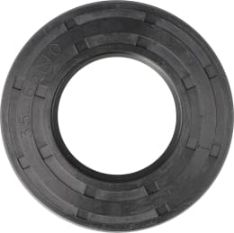 Produktbild: Wellendichtring 35 x 65 x 10 mm ohne Staublippe