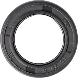 Produktbild: Wellendichtring 15 x 25 x 5 mm ohne Staublippe