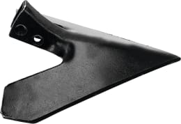 Produktbild: Hackschar 180 mm für Rau, 7200 054 01