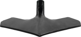 Produktbild: Hackschar 180 mm für Rau, 7200 054 01