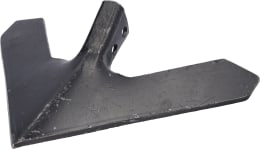 Produktbild: Hackschar 200 mm für Rau, 7200 055 01