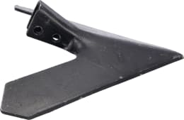Produktbild: Hackschar 200 mm für Rau, 7200 055 01