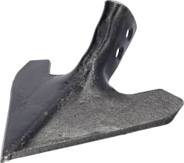 Produktbild: Hackschar 120 mm für Schmotzer, 7200 117 01