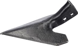 Produktbild: Hackschar 120 mm für Schmotzer, 7200 117 01