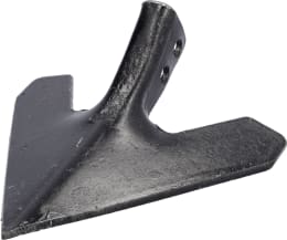 Produktbild: Hackschar 140 mm für Schmotzer, 7200 119 01