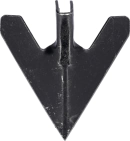 Produktbild: Hackschar 140 mm für Schmotzer, 7200 119 01