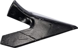Produktbild: Hackschar 160 mm für Schmotzer, 7200 121 01