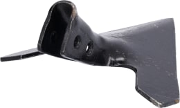 Produktbild: Hackschar 120 mm für Rau, 7200 051 01