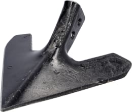 Produktbild: Hackschar 140 mm für Hey, Rau, 7200 052 01