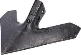 Produktbild: Hackschar 160 mm für Rau, 7200 053 01