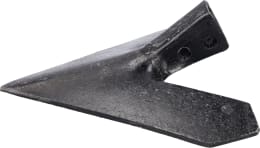Produktbild: Hackschar 160 mm für Rau, 7200 053 01