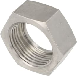 Produktbild: Holder Winkelverschraubung 90 ° mit Überwurfmutter 1 und Dichtung für 22 mm Schlauch Druckseite