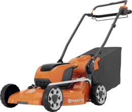 Produktbild: Husqvarna® Akku-Rasenmäher LC 251iS Schnittbreite 51 cm, ohne Akku und Ladegerät, mit Radantrieb, 9707226-01