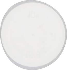 Produktbild: Deckel für Behälter für Getreidemühle EMC50 und EMC60