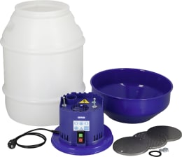 Produktbild: Getreidemühle EMC50